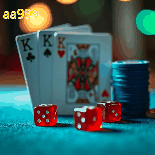 Universo dos Slots no Site Cassino aa999